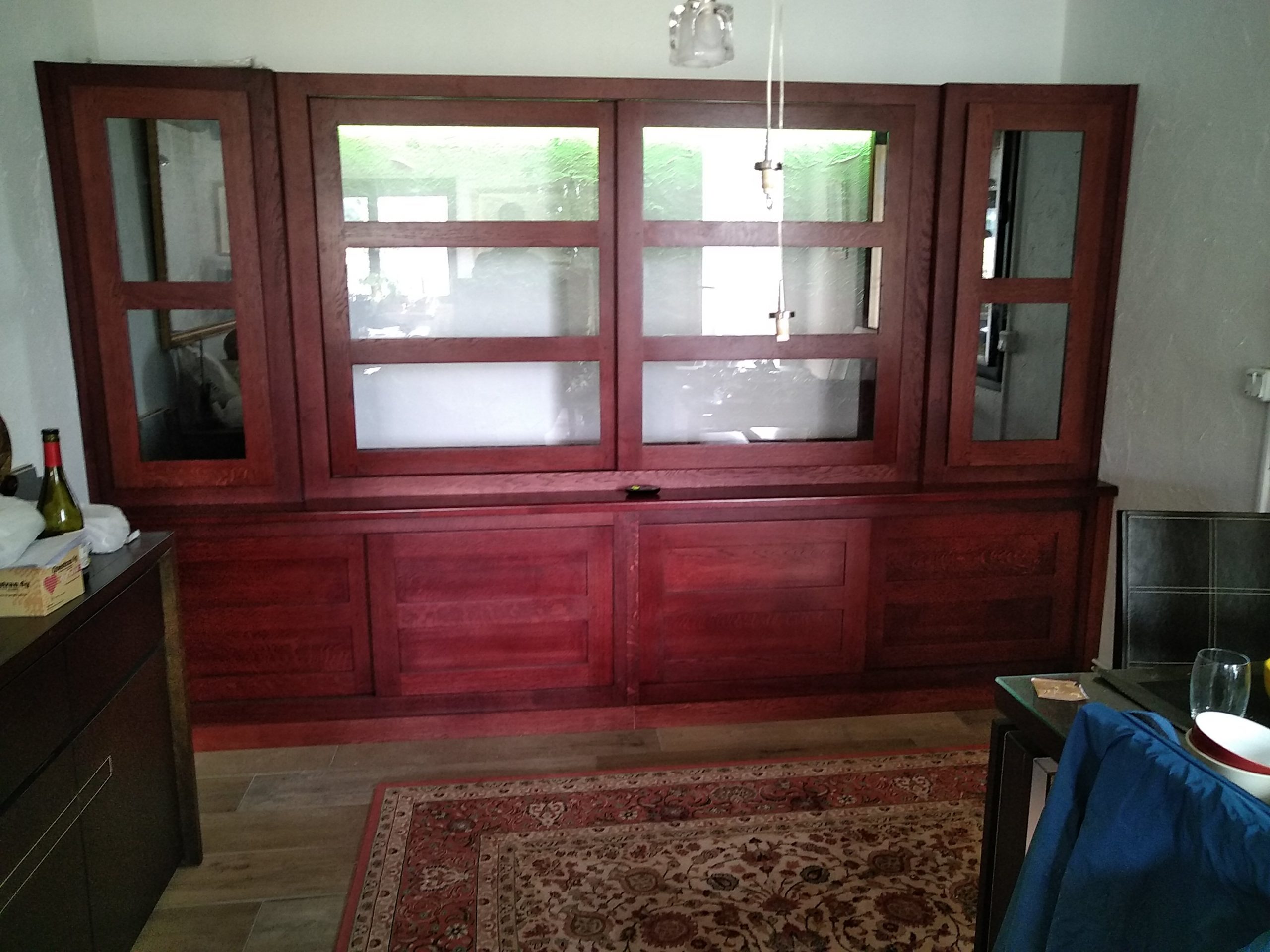 Nouvelle réalisation 13