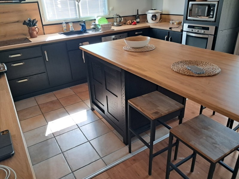 Nouvelle réalisation 2