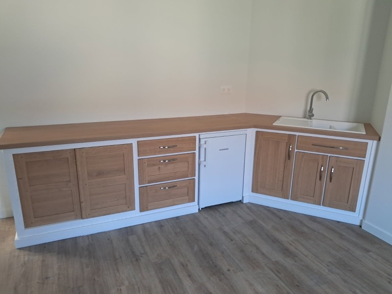 aménagement cabinet médecin