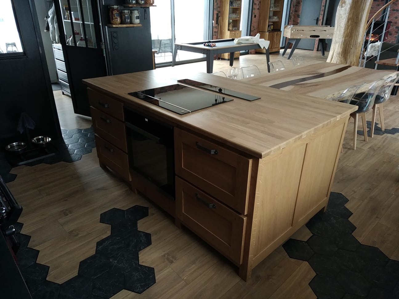 Nouvelle réalisation 1