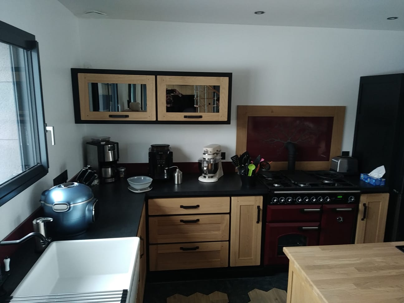 Nouvelle réalisation 2