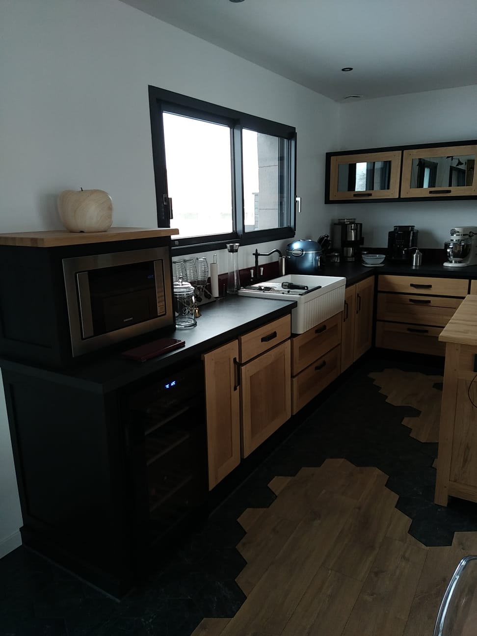 Nouvelle réalisation 1