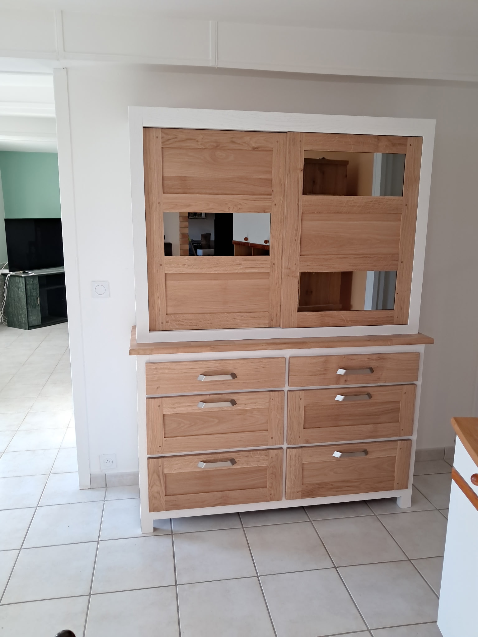 Nouvelle réalisation 1